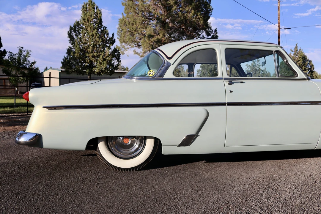 1954 Ford Customline - Image 27 of 31
