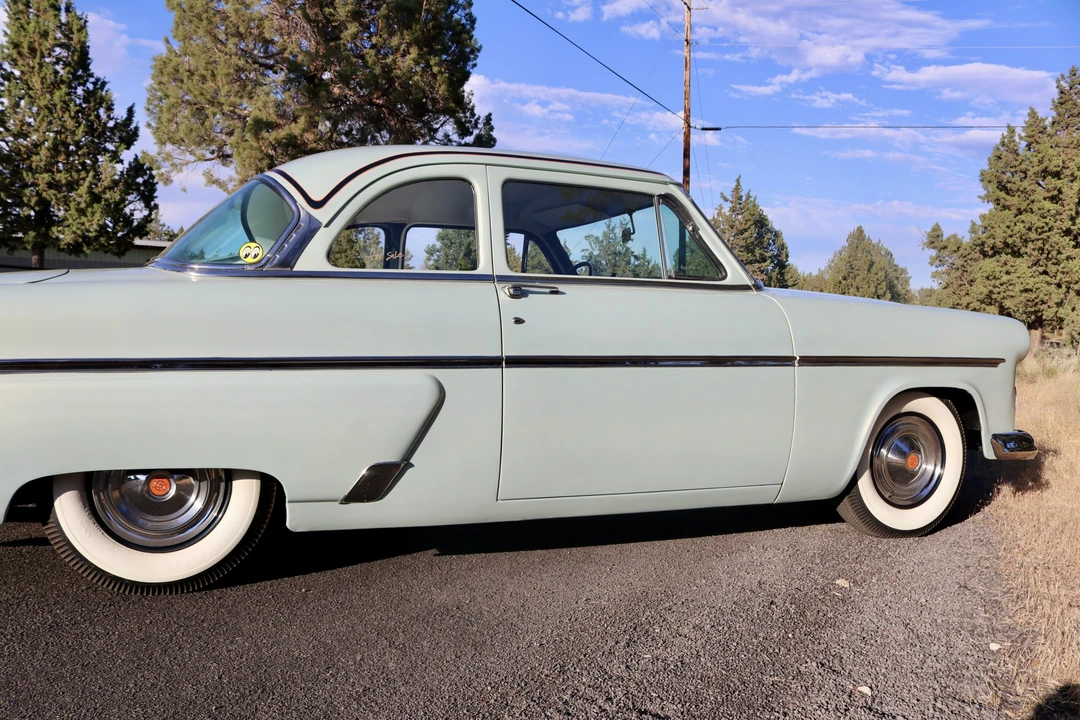 1954 Ford Customline - Image 28 of 31