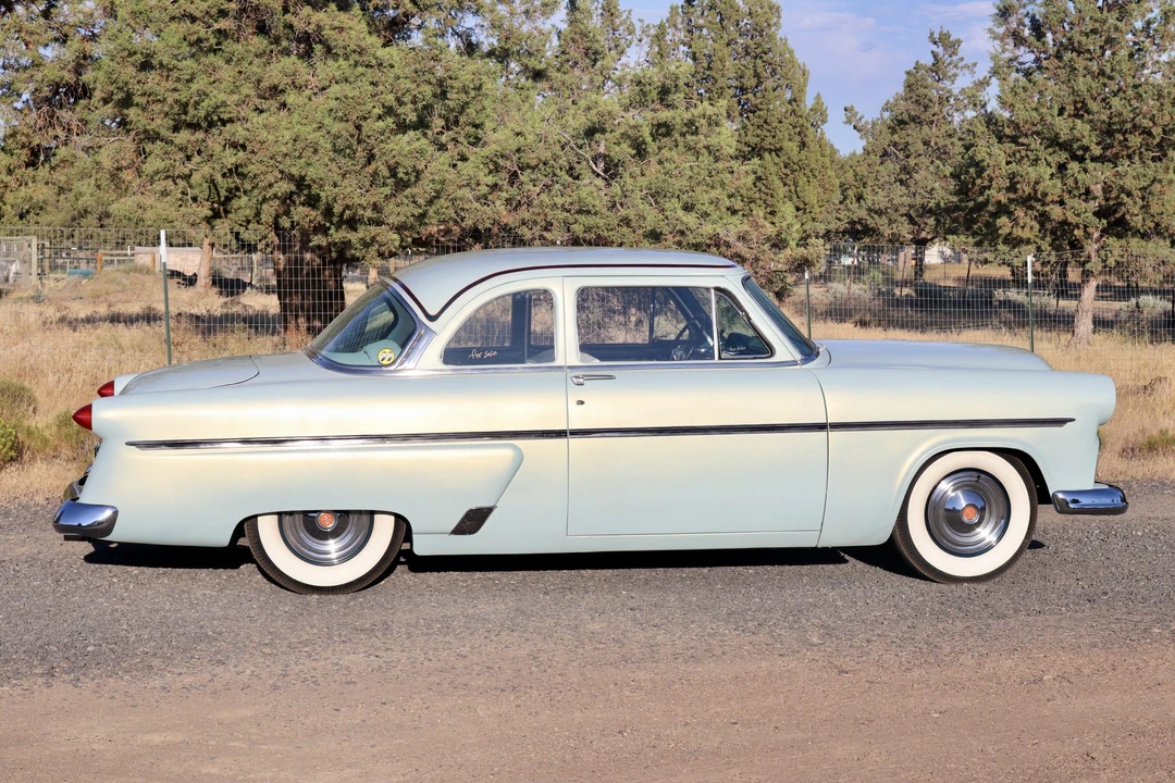 1954 Ford Customline - Image 15 of 31