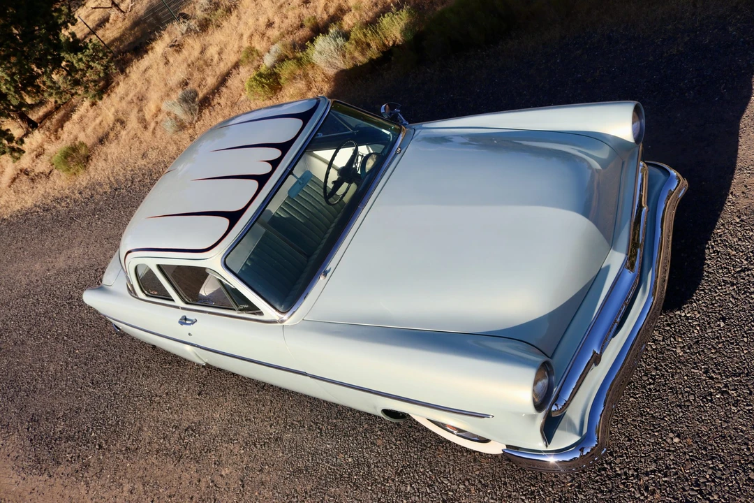 1954 Ford Customline - Image 26 of 31
