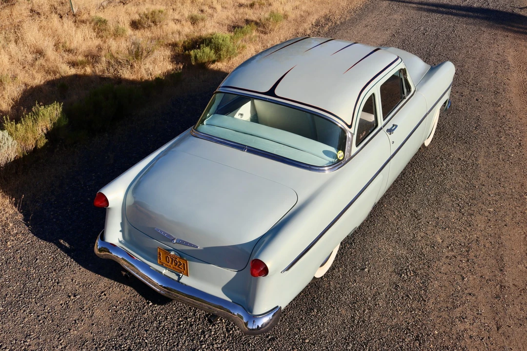 1954 Ford Customline - Image 18 of 31