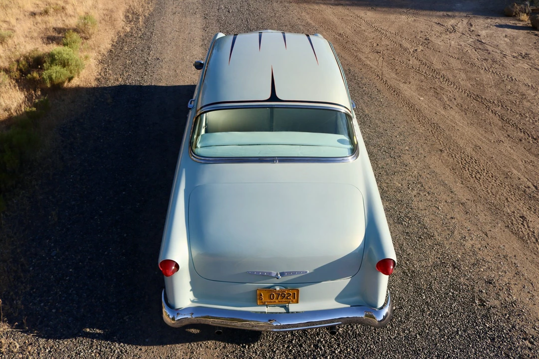 1954 Ford Customline - Image 20 of 31