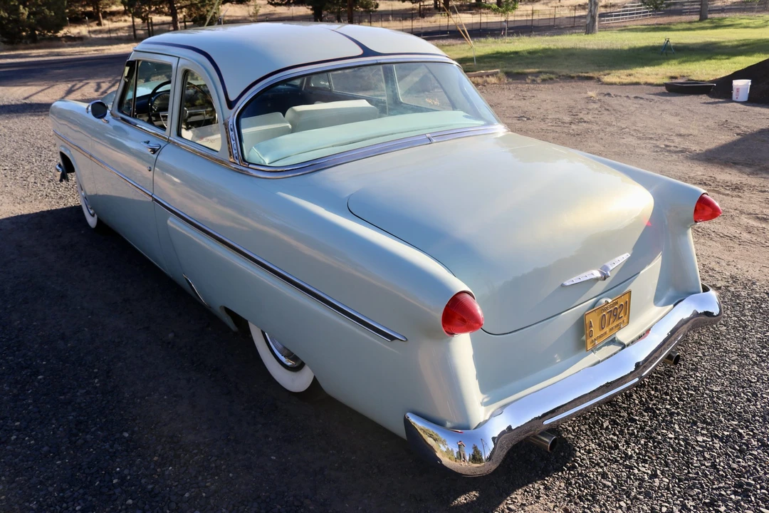 1954 Ford Customline - Image 21 of 31