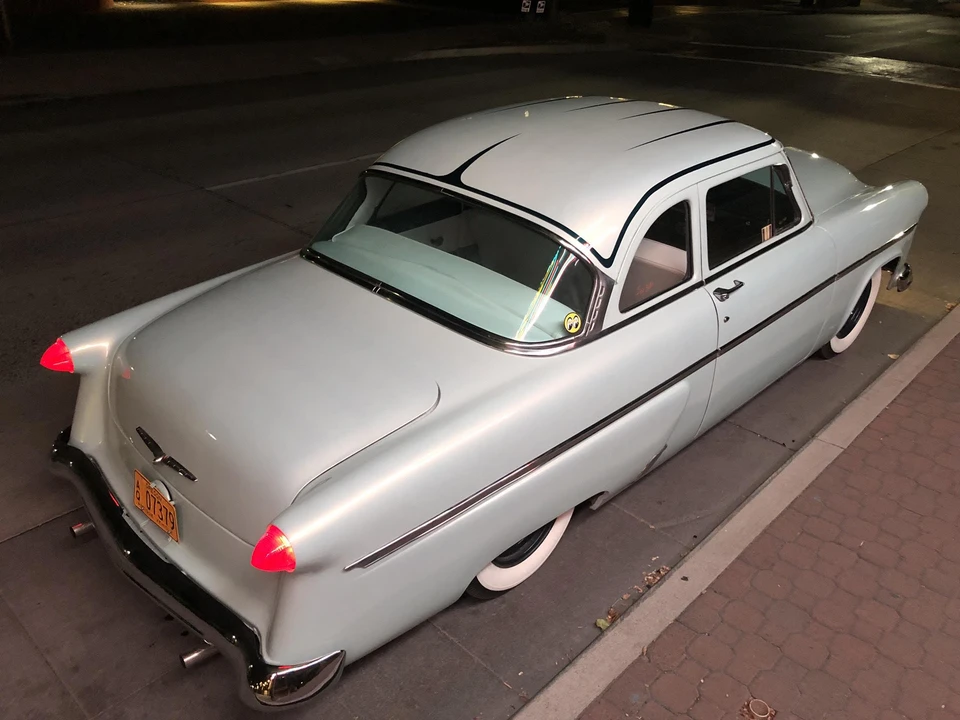 1954 Ford Customline - Image 30 of 31