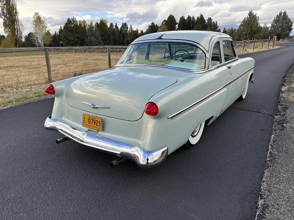 1954 Ford Customline - Image 17 of 31