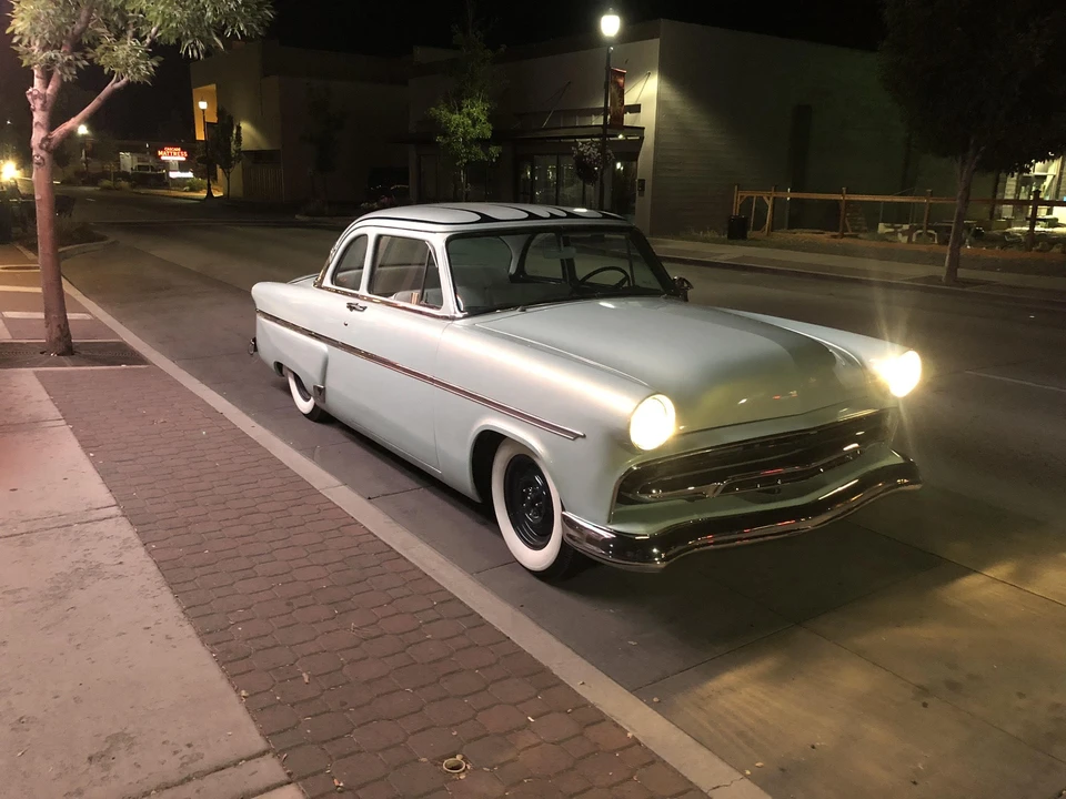 1954 Ford Customline - Image 29 of 31