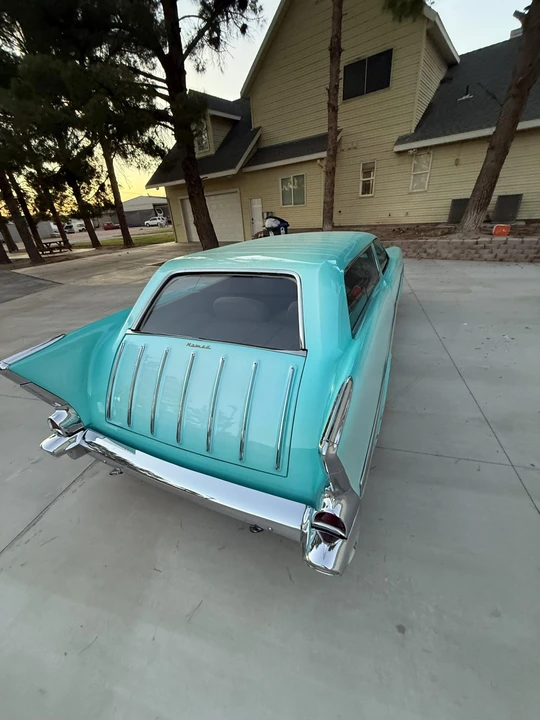 1957 Chevrolet 150 & 210 - Image 6 of 31