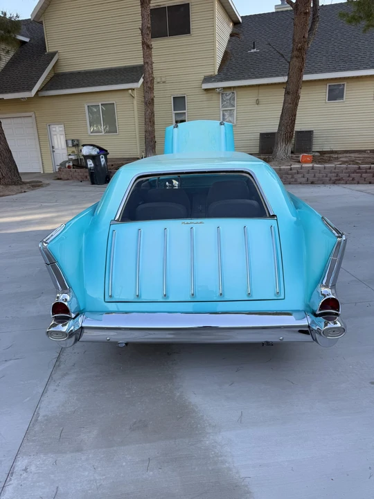 1957 Chevrolet 150 & 210 - Image 27 of 31