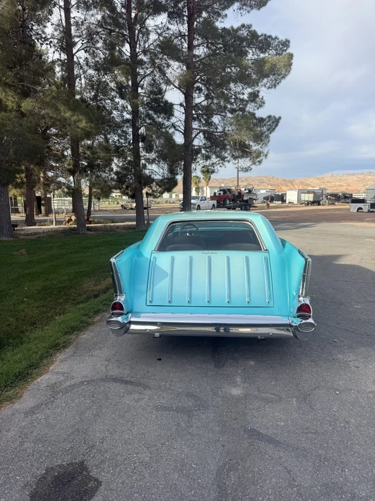 1957 Chevrolet 150 & 210 - Image 20 of 31