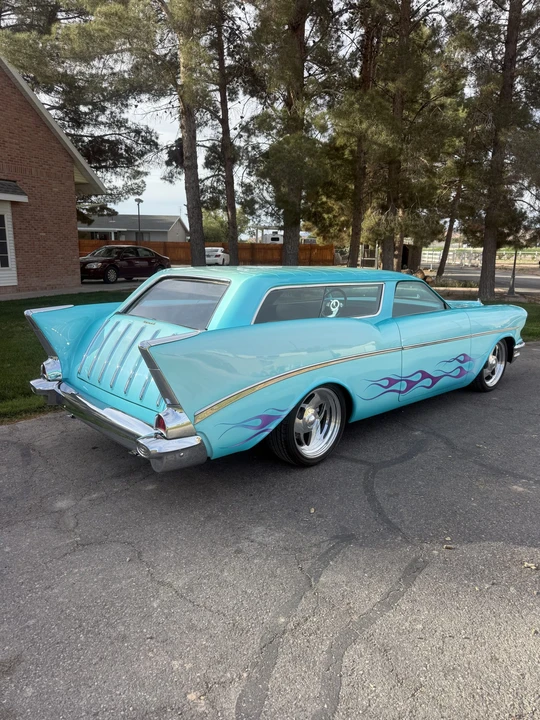 1957 Chevrolet 150 & 210 - Image 18 of 31