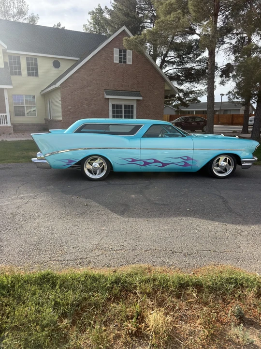 1957 Chevrolet 150 & 210 - Image 17 of 31