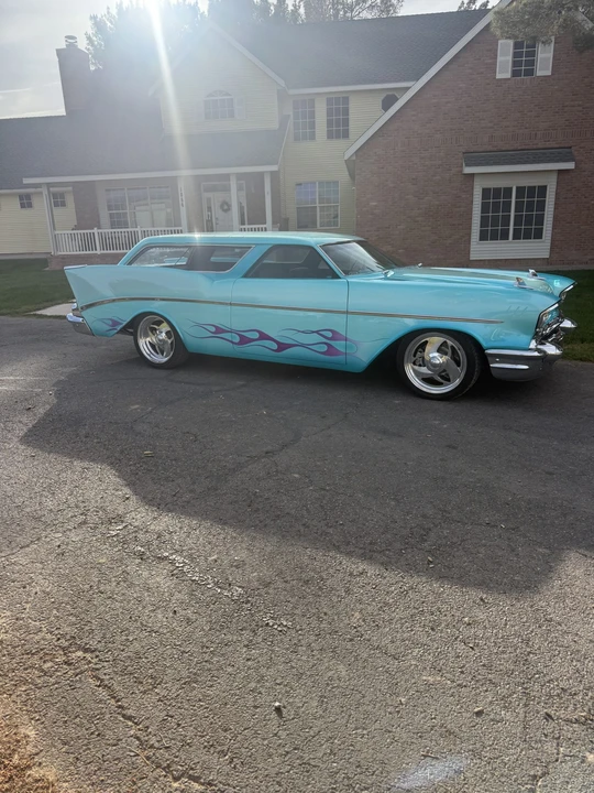 1957 Chevrolet 150 & 210 - Image 16 of 31