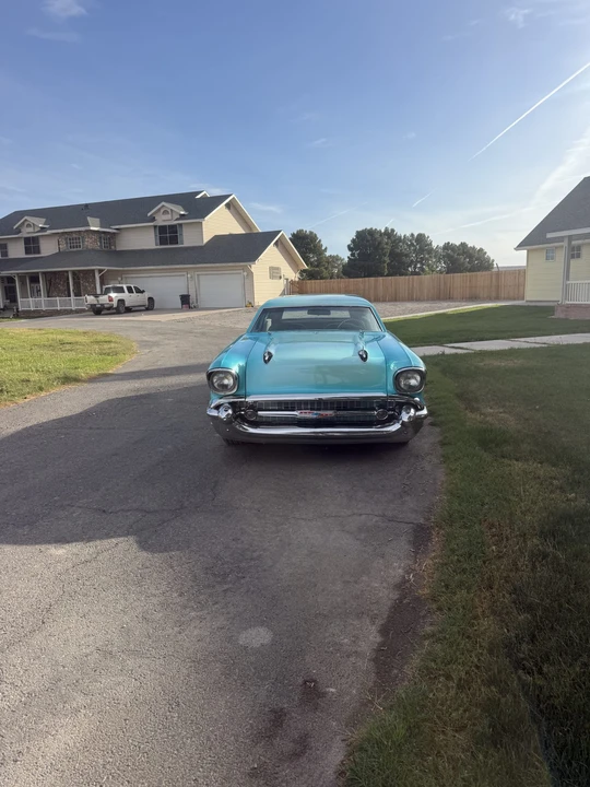 1957 Chevrolet 150 & 210 - Image 13 of 31