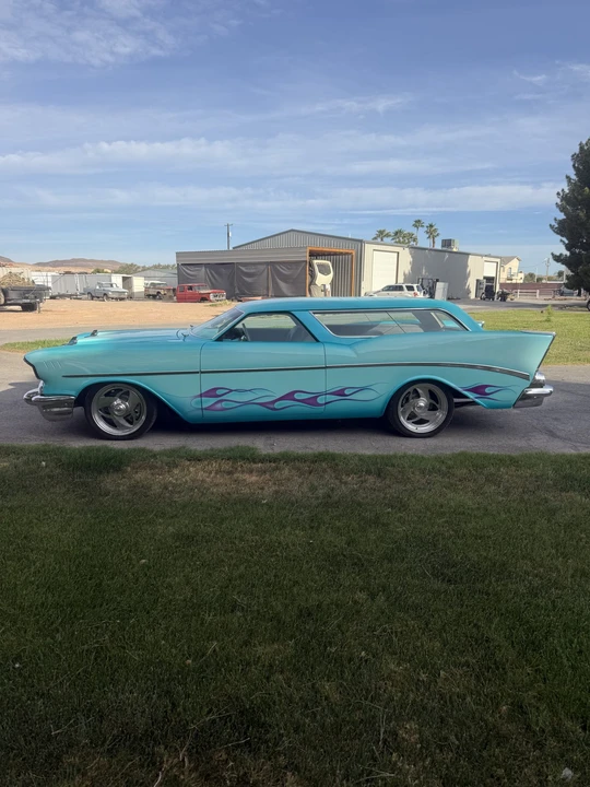 1957 Chevrolet 150 & 210 - Image 23 of 31