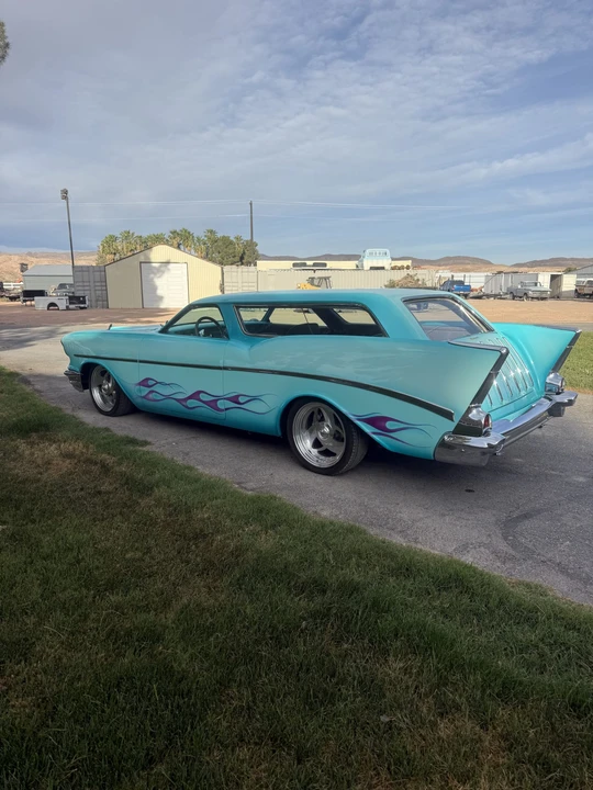 1957 Chevrolet 150 & 210 - Image 22 of 31