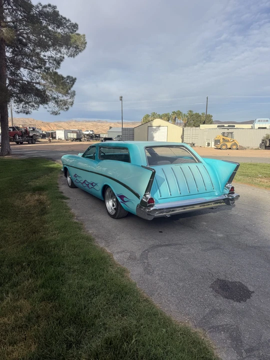 1957 Chevrolet 150 & 210 - Image 21 of 31