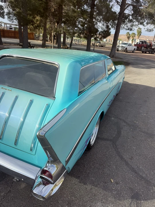 1957 Chevrolet 150 & 210 - Image 31 of 31