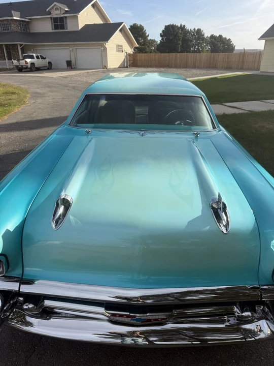 1957 Chevrolet 150 & 210 - Image 29 of 31