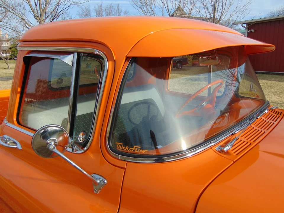 1957 Chevrolet Task Force - Image 24 of 31