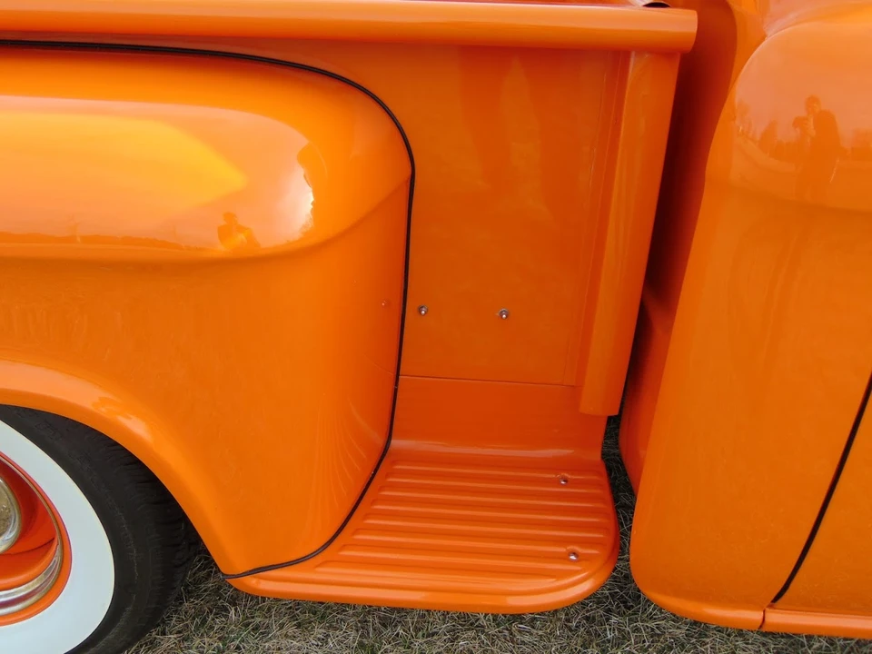 1957 Chevrolet Task Force - Image 30 of 31