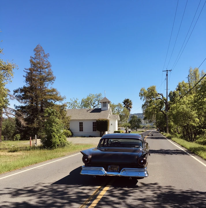 1957 Ford Fairlane 2nd Gen - Image 10 of 31