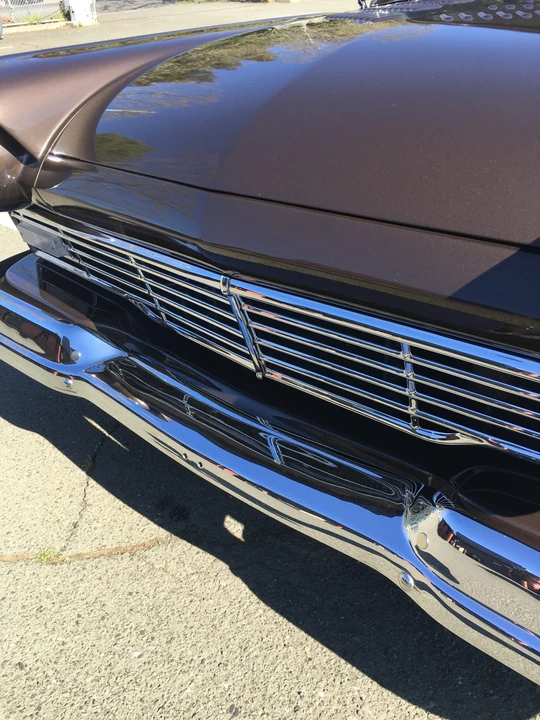 1957 Ford Fairlane 2nd Gen - Image 19 of 31