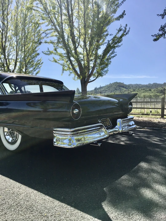 1957 Ford Fairlane 2nd Gen - Image 15 of 31