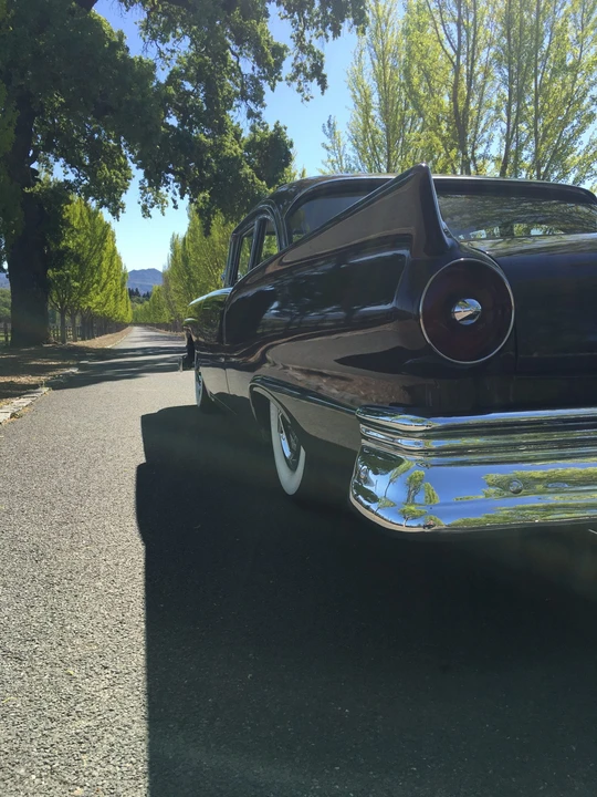 1957 Ford Fairlane 2nd Gen - Image 16 of 31
