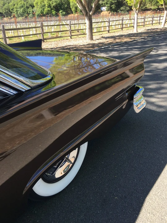 1957 Ford Fairlane 2nd Gen - Image 17 of 31