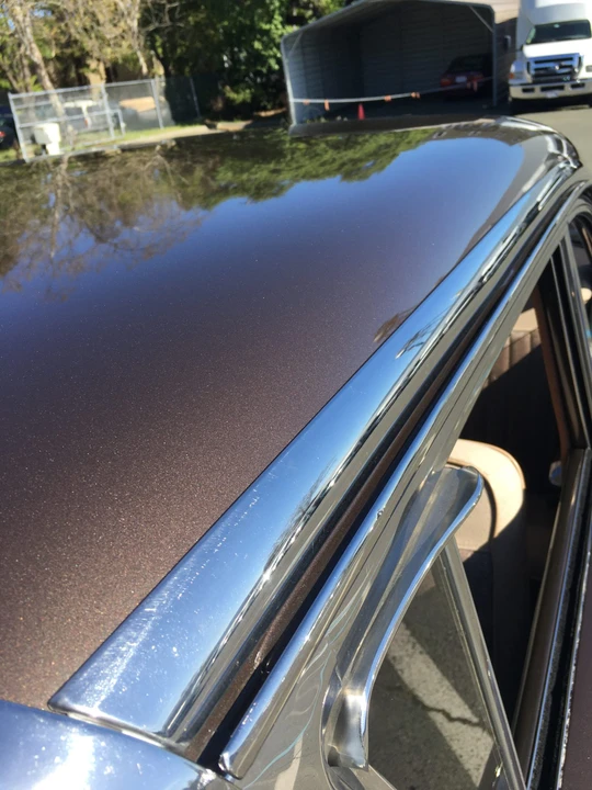 1957 Ford Fairlane 2nd Gen - Image 31 of 31