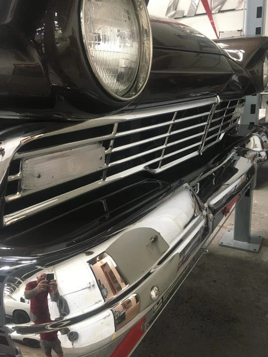 1957 Ford Fairlane 2nd Gen - Image 20 of 31