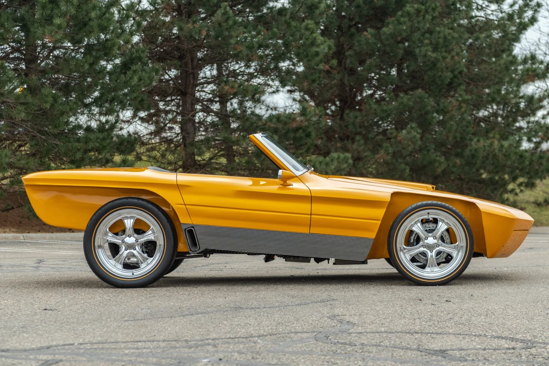 1957 Studebaker Hawk - Image 7 of 31