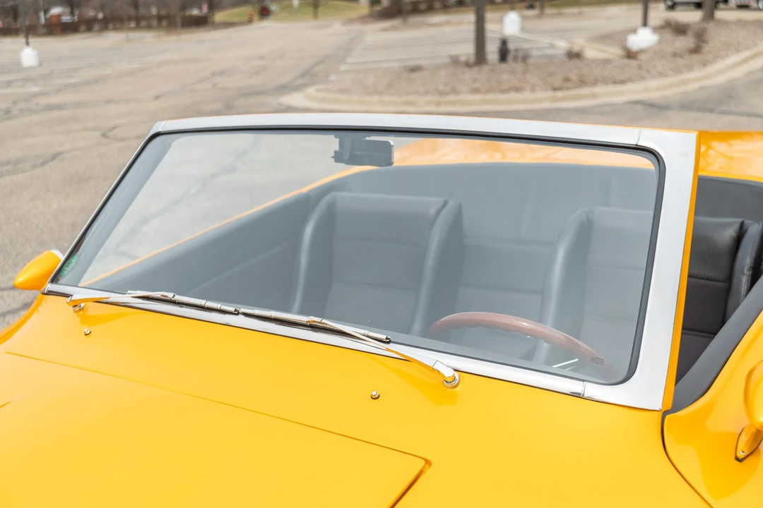 1957 Studebaker Hawk - Image 21 of 31