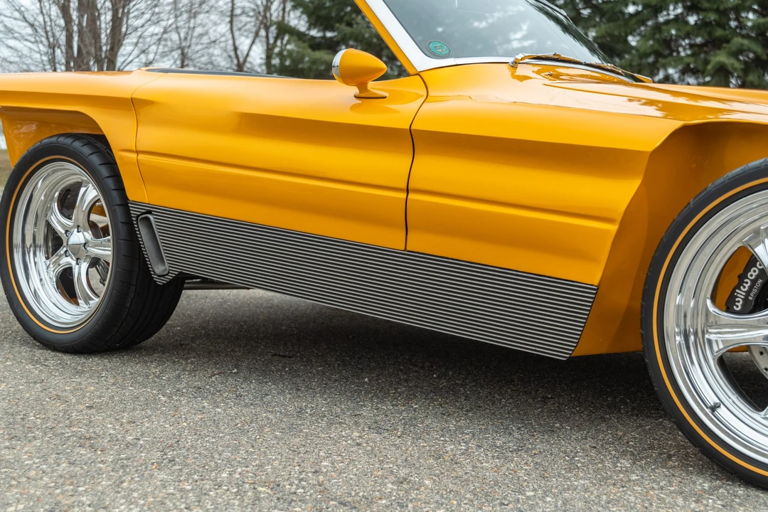 1957 Studebaker Hawk - Image 26 of 31