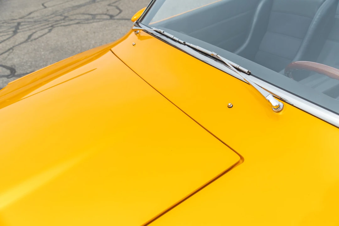 1957 Studebaker Hawk - Image 20 of 31