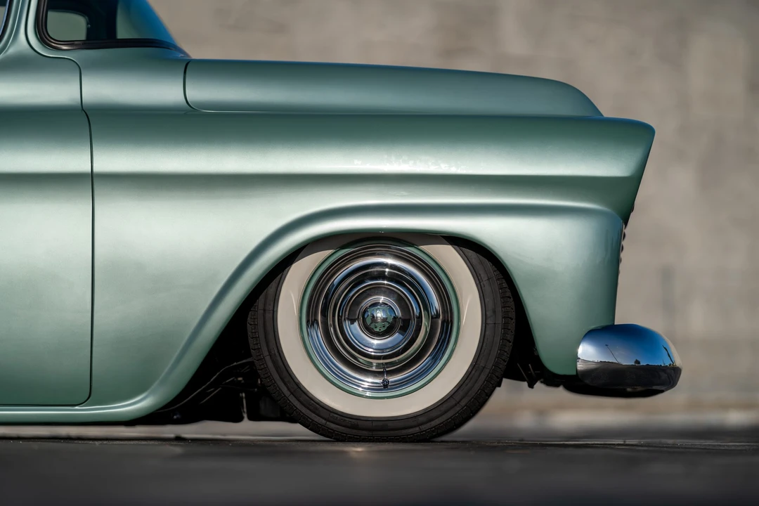 1959 Chevrolet Task Force - Image 29 of 31