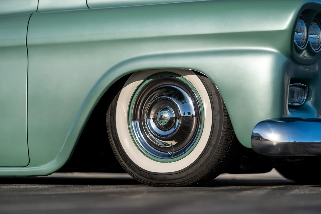 1959 Chevrolet Task Force - Image 30 of 31