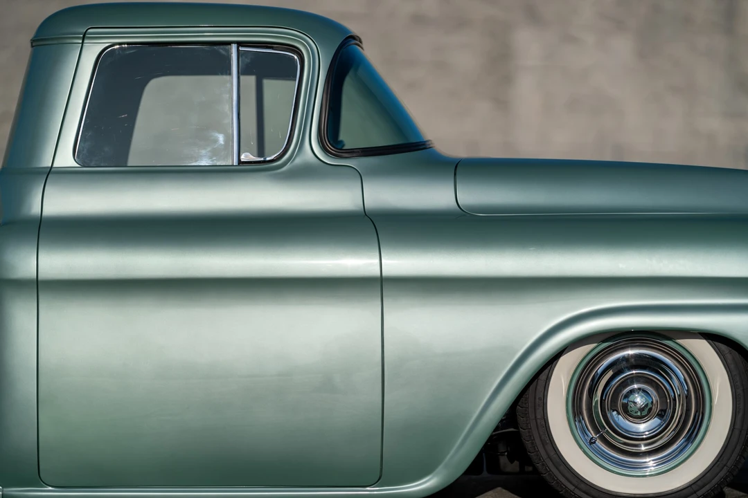 1959 Chevrolet Task Force - Image 25 of 31