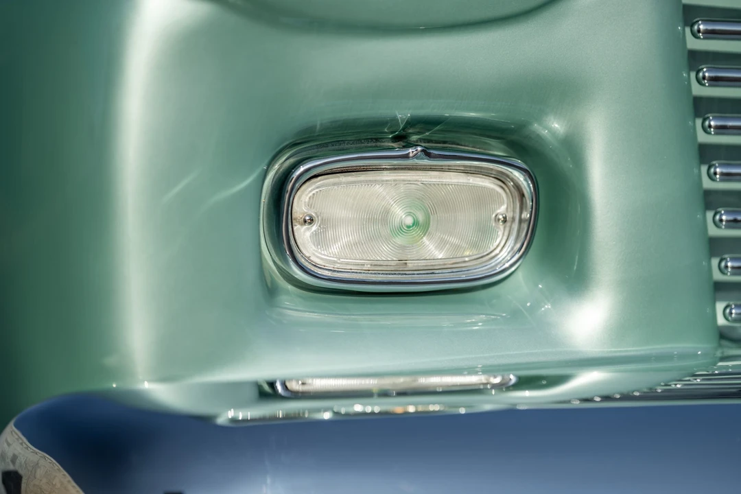 1959 Chevrolet Task Force - Image 19 of 31