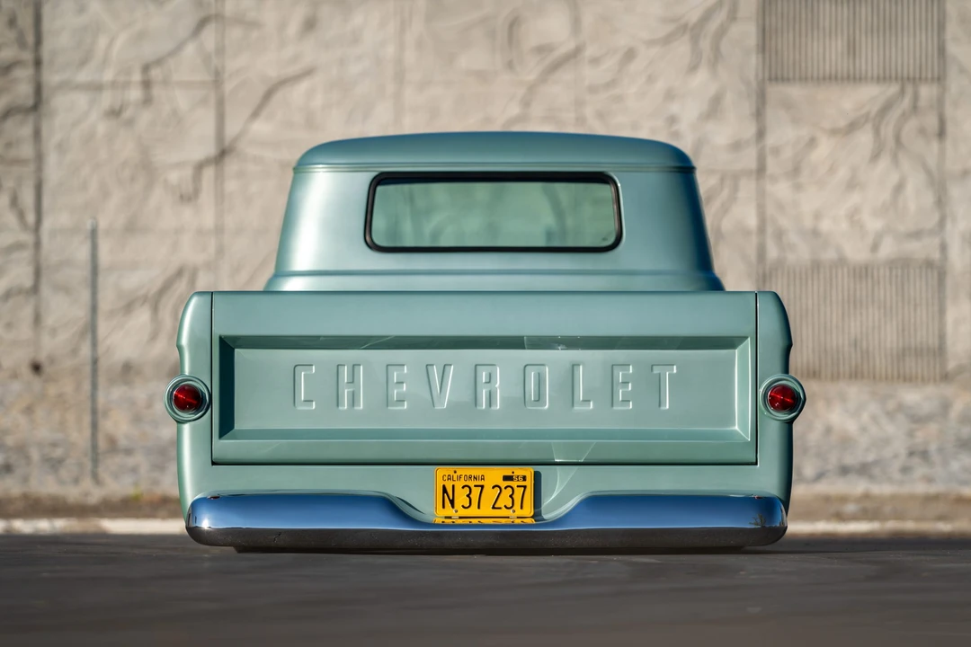 1959 Chevrolet Task Force - Image 6 of 31