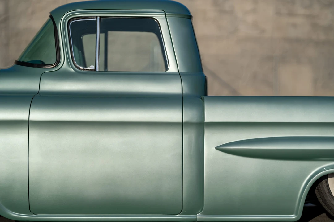 1959 Chevrolet Task Force - Image 28 of 31