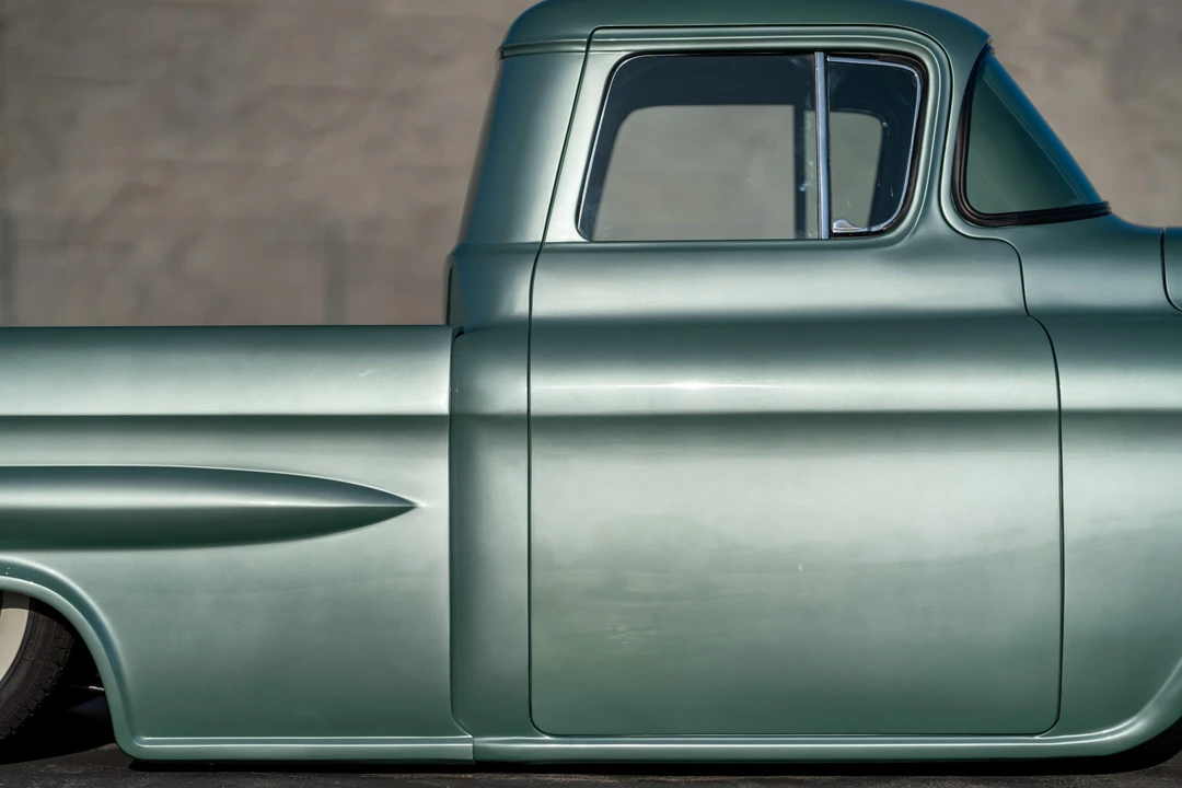 1959 Chevrolet Task Force - Image 27 of 31