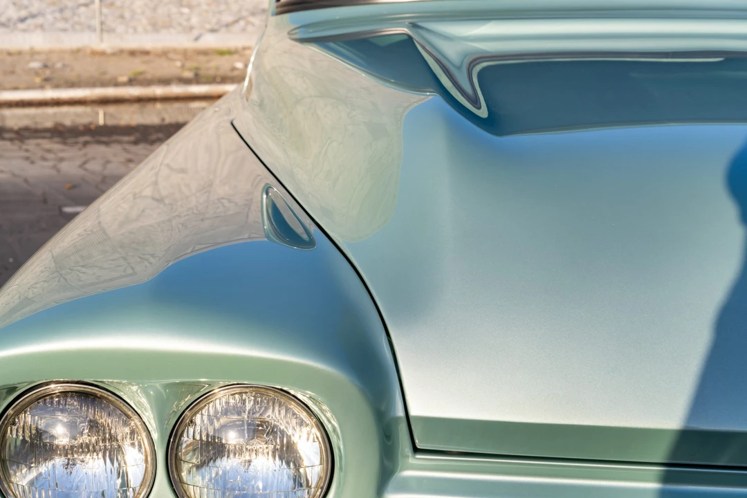 1959 Chevrolet Task Force - Image 31 of 31