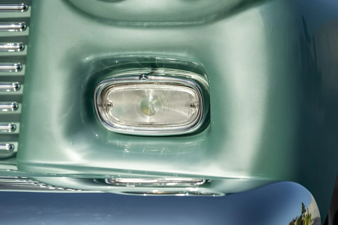 1959 Chevrolet Task Force - Image 20 of 31