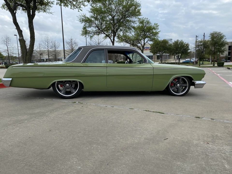 1962 Chevrolet Biscayne - Image 9 of 31