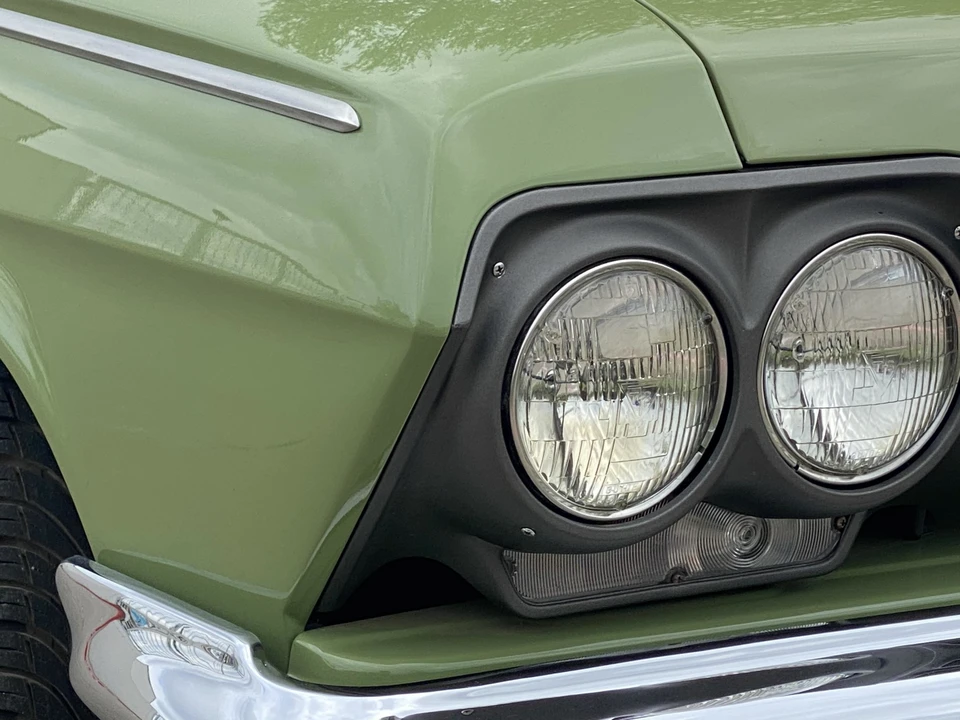 1962 Chevrolet Biscayne - Image 18 of 31