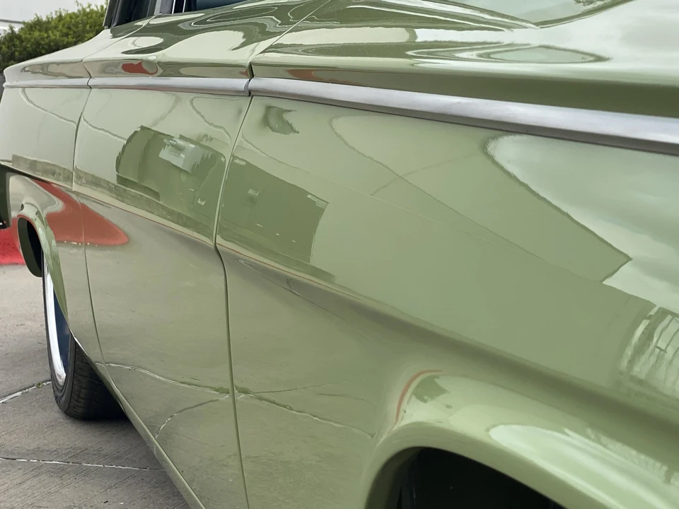 1962 Chevrolet Biscayne - Image 19 of 31