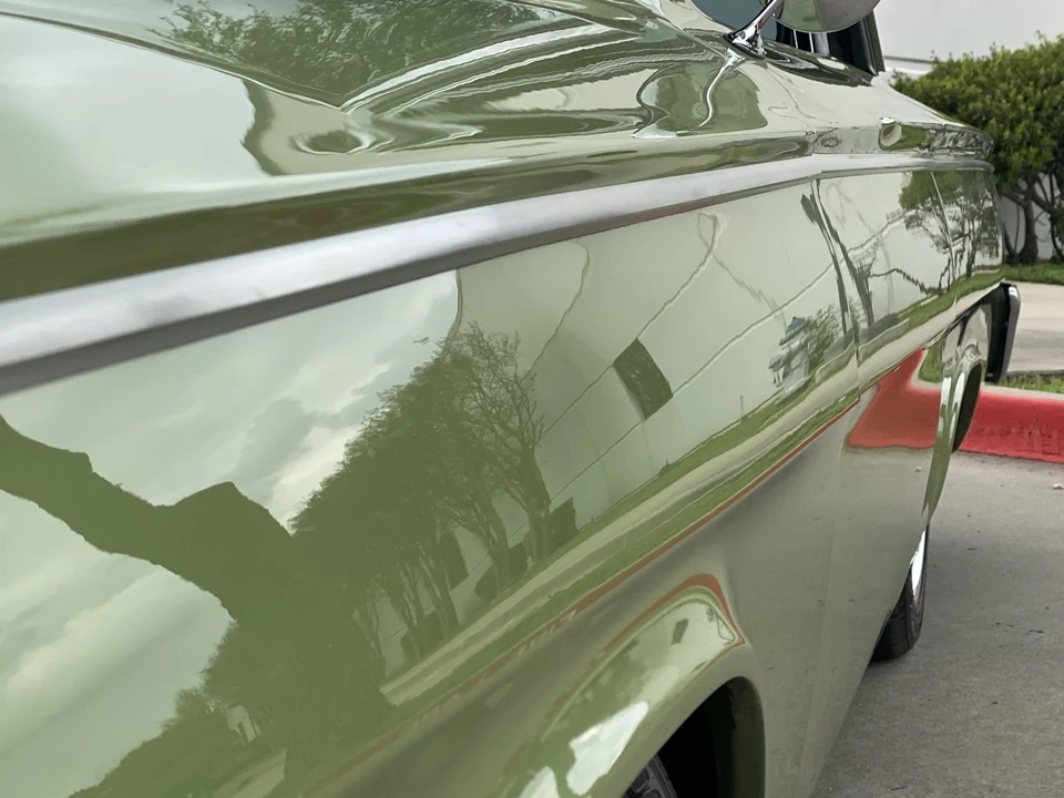 1962 Chevrolet Biscayne - Image 20 of 31