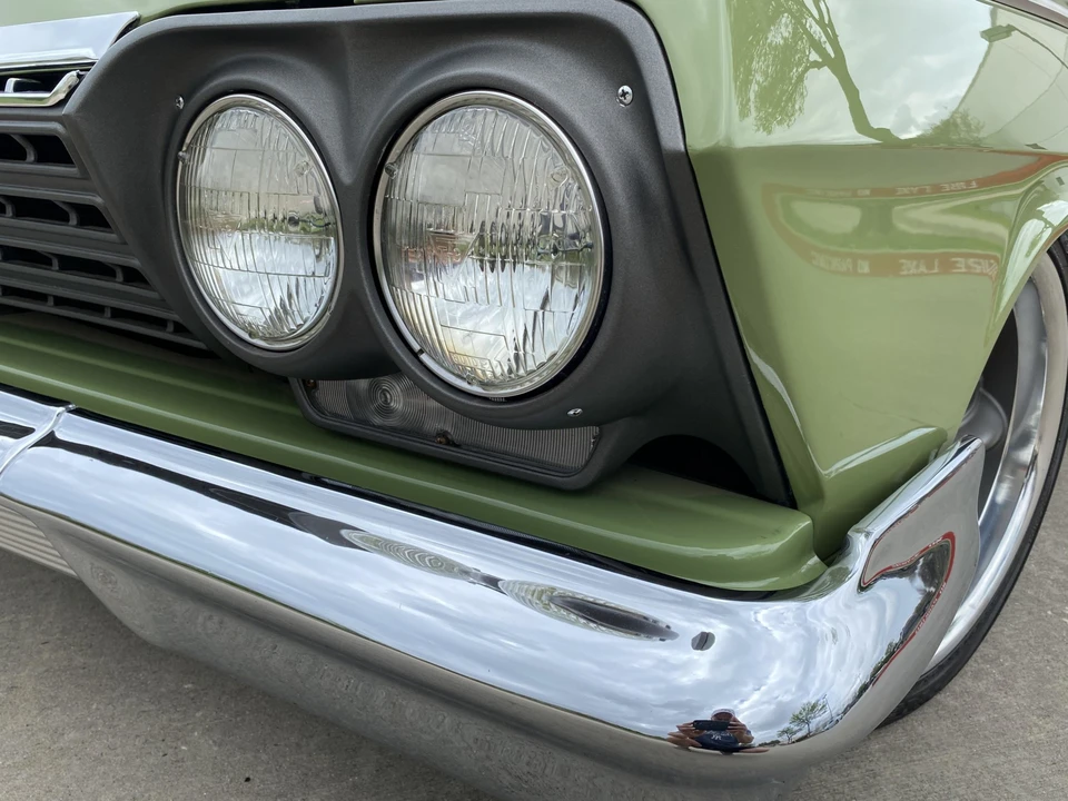 1962 Chevrolet Biscayne - Image 22 of 31