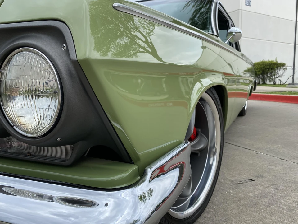 1962 Chevrolet Biscayne - Image 23 of 31